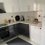 1003 Close To Spacious Consulates Apartament Ankara