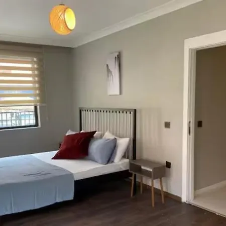 1003 Close To Spacious Consulates * Ancara