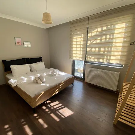 1003 Close To Spacious Consulates Ancara