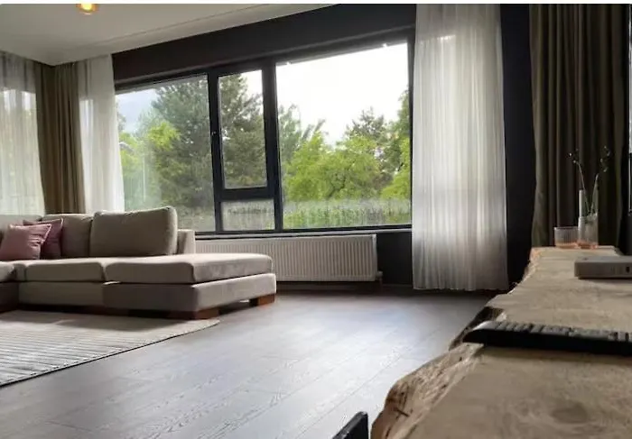 1003 Close To Spacious Consulates * Ankara