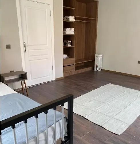 1003 Close To Spacious Consulates Apartament *