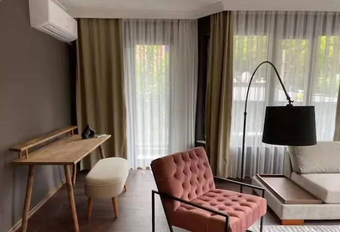 1003 Close To Spacious Consulates Apartamento *