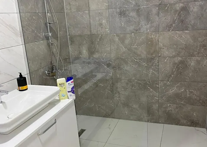 Apartamento 1003 Close To Spacious Consulates *