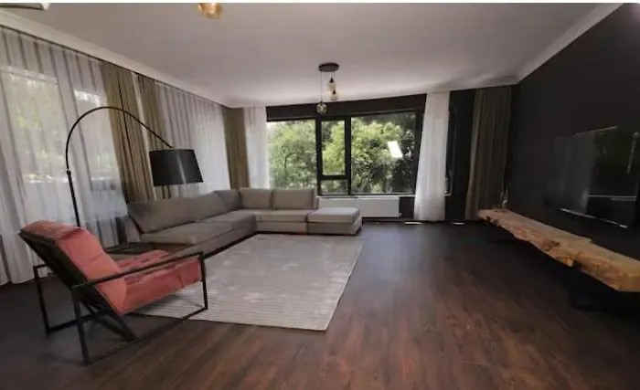 Apartament 1003 Close To Spacious Consulates *