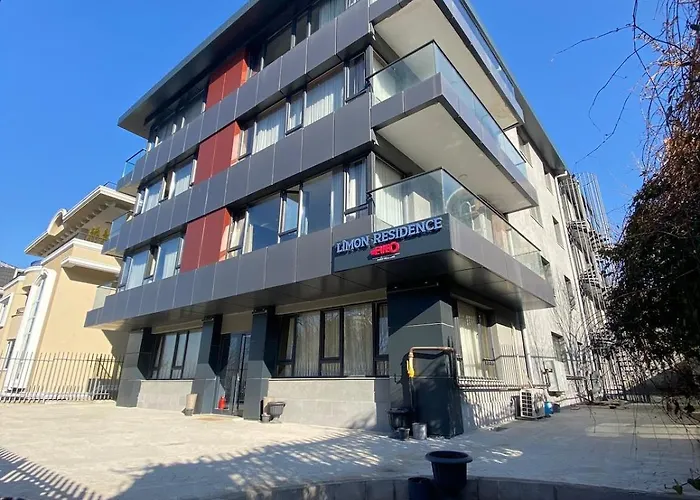 1003 Close To Spacious Consulates Ankara