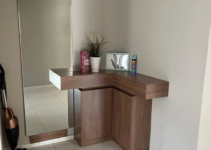 Apartament 1003 Close To Spacious Consulates