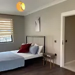 1003 Close To Spacious Consulates * Ankara