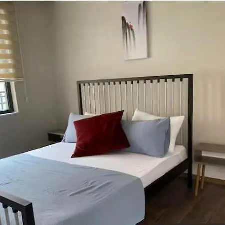 1003 Close To Spacious Consulates Appartement