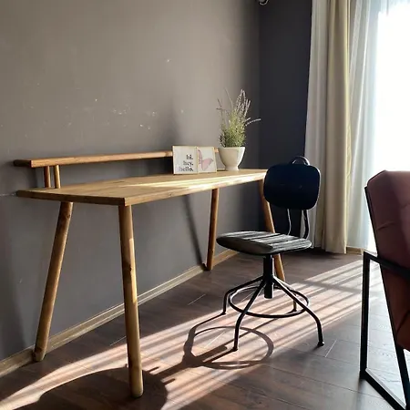 1003 Close To Spacious Consulates Appartement *