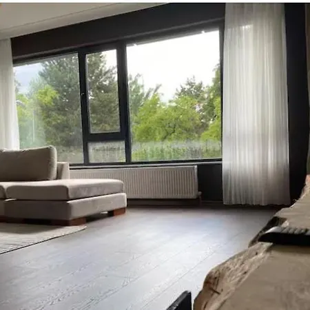 1003 Close To Spacious Consulates * Ankara