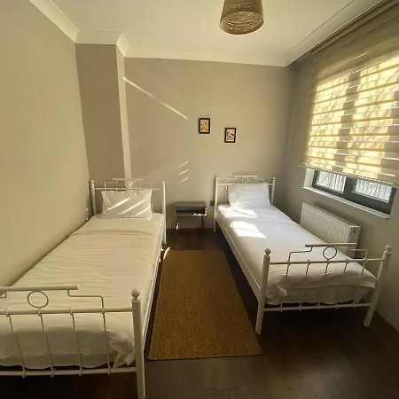 Apartment 1003 Close To Spacious Consulates Ankara