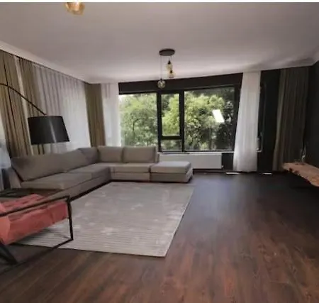 Apartment 1003 Close To Spacious Consulates *