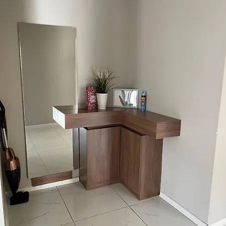 Apartment 1003 Close To Spacious Consulates