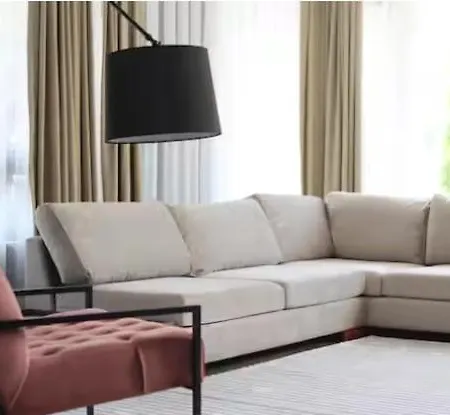 Apartment 1003 Close To Spacious Consulates Ankara