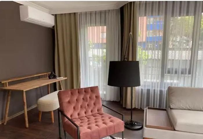 1003 Close To Spacious Consulates *